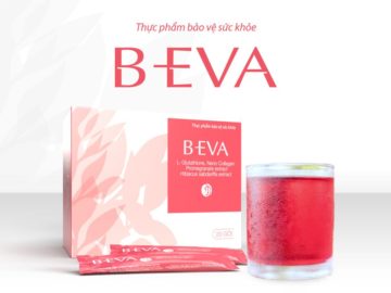 TPBVSK B-EVA có tác dụng gì?