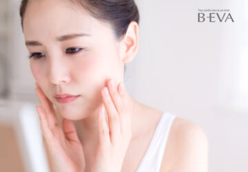 Tẩy da chết cho da nhạy cảm