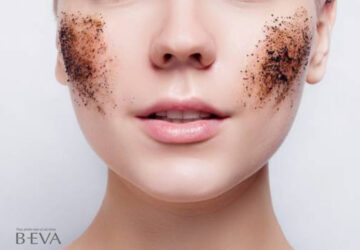 Tẩy da chết xong bị ngứa