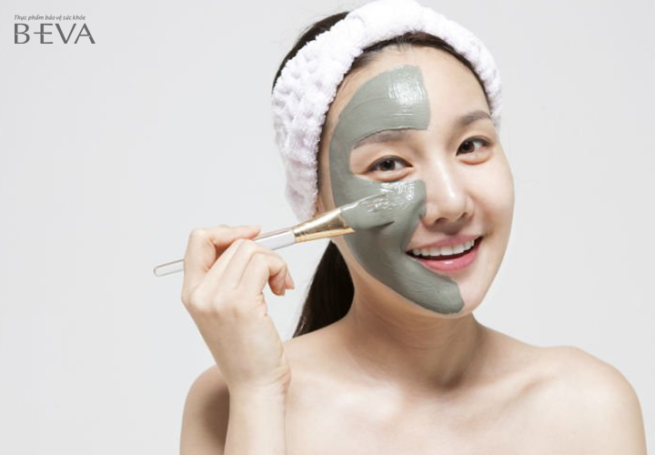 Tẩy da chết xong có nên đắp mặt nạ